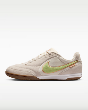 Nike Tiempo Streetgato PRM Futsal - Chalk/Moon