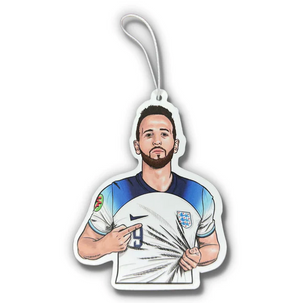 Harry Kane '22 World Cup Freshener