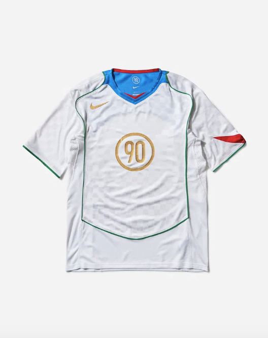 Nike Total 90 Dri-FIT Soccer Jersey
