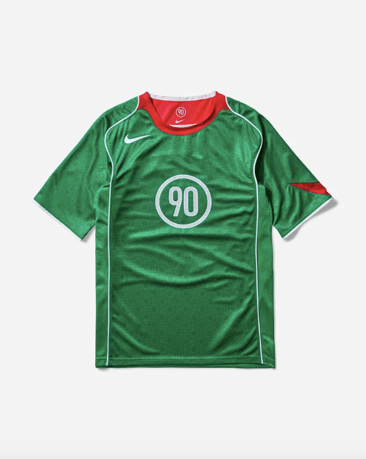 Nike Total 90 Dri-FIT Soccer Jersey