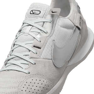 Nike Streetgato Futsal - Grey/Silver