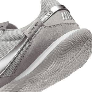 Nike Streetgato Futsal - Grey/Silver