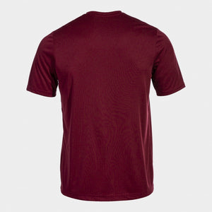 Joma Combi Jersey - Burgundy