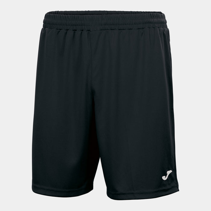 Joma Nobel Soccer Shorts - Black