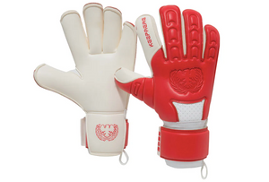 Keepaere Boss Goalkeeper Gloves - Red