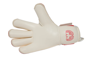 Keepaere Boss Goalkeeper Gloves - Red