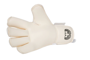 Keepaere Boss Goalkeeper Gloves - White