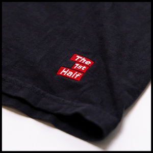 The 1st Half - Capsule 000 Long Sleeve T-Shirt