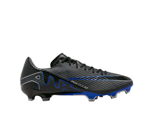 Nike Mercurial Vapor 15 Academy FG - Black/Blue
