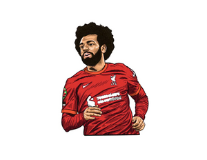 Rafraîchisseur Mo Salah