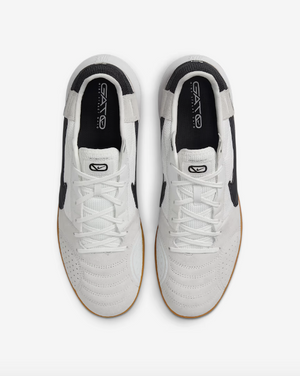 Nike Streetgato Futsal - WHT/BLK