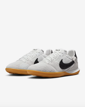 Nike Streetgato Futsal - WHT/BLK