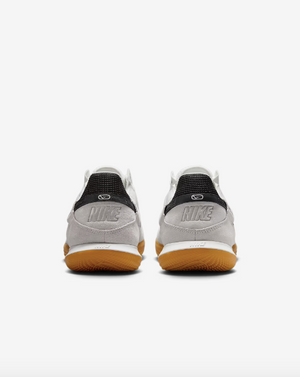 Nike Streetgato Futsal - WHT/BLK