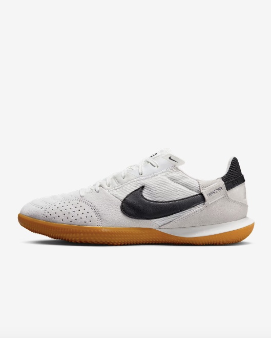 Nike Streetgato Futsal - WHT/BLK