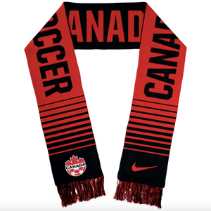 Nike Canada Soccer Jacquard - Scarf