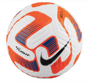 Nike Flight Soccer ball