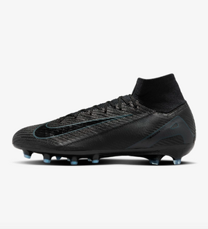 Nike Mercurial Superfly 10 Elite AG-Pro - Black