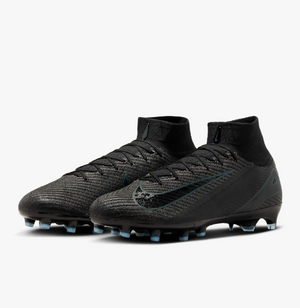 Nike Mercurial Superfly 10 Elite AG-Pro - Black