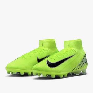 Nike Mercurial Superfly 10 Elite AG-Pro - Volt