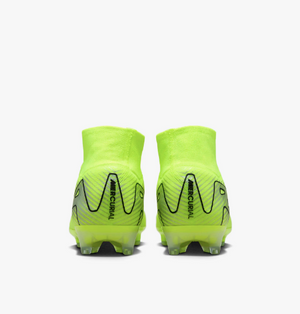 Nike Mercurial Superfly 10 Elite AG-Pro - Volt