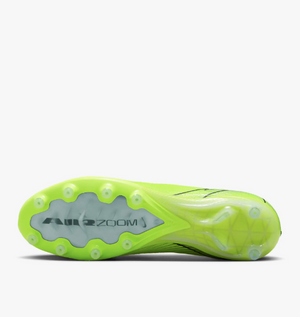 Nike Mercurial Superfly 10 Elite AG-Pro - Volt