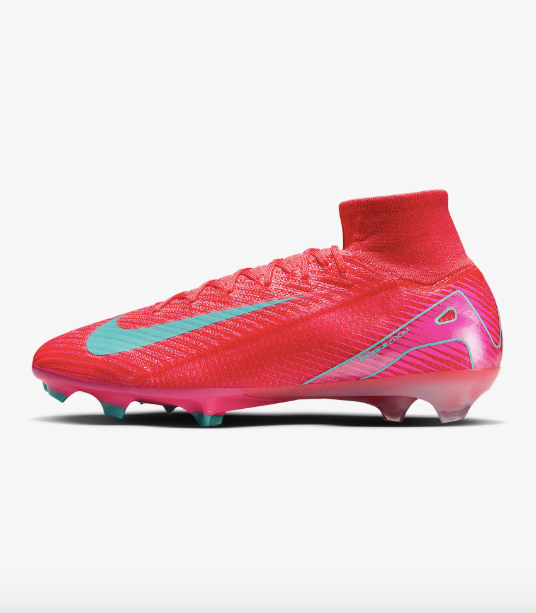 Nike Mercurial Superfly 10 Elite FG