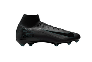 Nike Superfly 10 Pro FG - Black