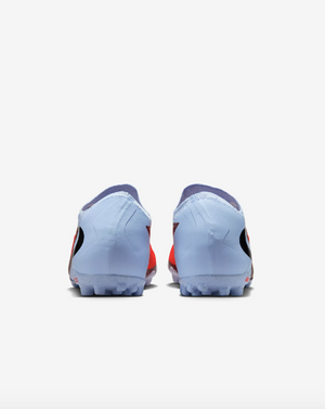 Nike Phantom 6 Low Pro Turf - Blue/Red