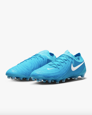 Nike Phantom GX II Elite AG-Pro - Blue