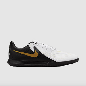 Nike Phantom GX 2 Indoor - Wht/Black