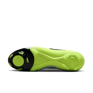 Nike Phantom Luna 2 Pro FG Silver/Volt