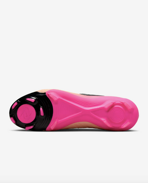 Nike Phantom Luna 2 Pro FG Crimson