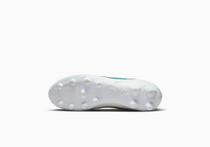 Nike Premier 3 FG - White/Green