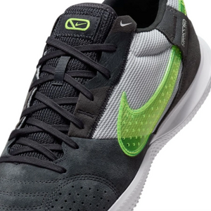 Nike Streetgato - Black/Volt