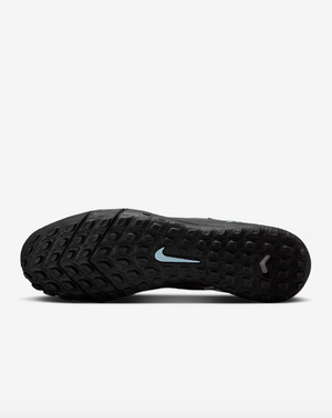 Nike Mercurial Superfly 10 Academy Turf - Black/Blue