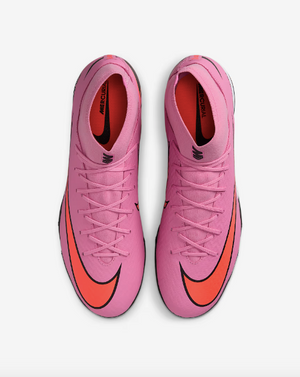 Nike Mercurial Superfly 10 Academy Turf - Fuchsia