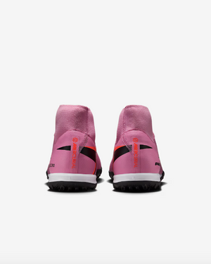 Nike Mercurial Superfly 10 Academy Turf - Fuchsia