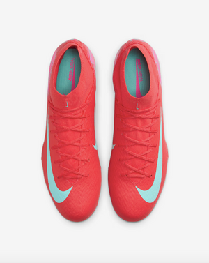 Nike Mercurial Superfly 10 Academy Turf - Coral