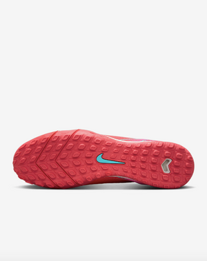 Nike Mercurial Superfly 10 Academy Turf - Coral
