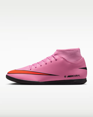 Nike Mercurial Superfly 10 Club Indoor - Fuschia