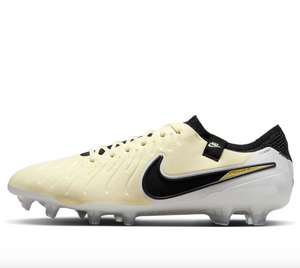 Nike Tiempo Legend 10 Elite FG - Lemonade