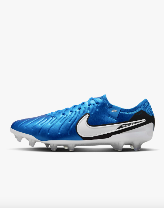 Nike Tiempo Legend 10 Elite FG - Royal