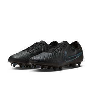 Nike Tiempo Legend 10 Pro FG - Black