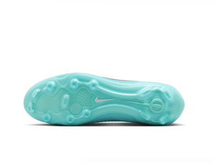 Nike Tiempo Legend 10 Pro FG - Aqua