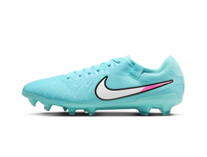 Nike Tiempo Legend 10 Pro FG - Aqua