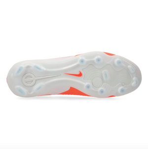 Nike Tiempo Legend 10 Pro FG - Lava Red