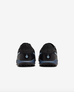 Nike Tiempo Legend 10 Pro Turf - Black/Blue