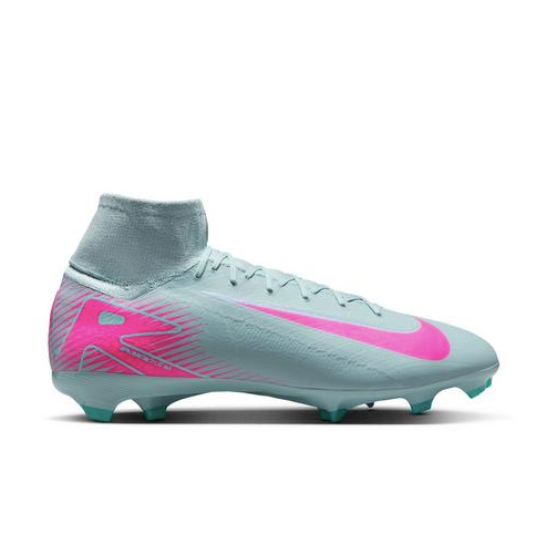 Nike Superfly 10 Pro FG - Ocean Blue