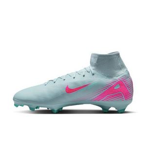 Nike Superfly 10 Pro FG - Ocean Blue