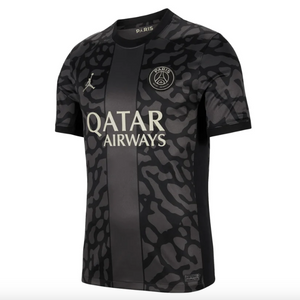 Paris Saint-Germain 2023/24 3RD JERSEY
